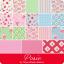 Posie Fat Quarter Bundle