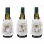 Aprons for bottles - Easter Bunny