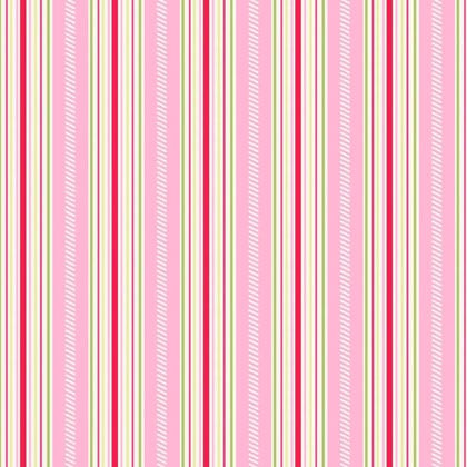 Posie TW10-Pink 45x110cm.