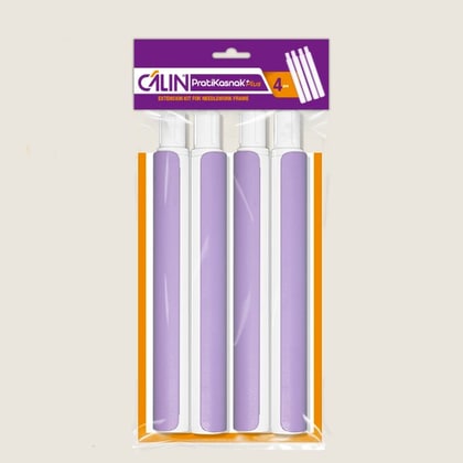 Quad Extension Kit - Lilac