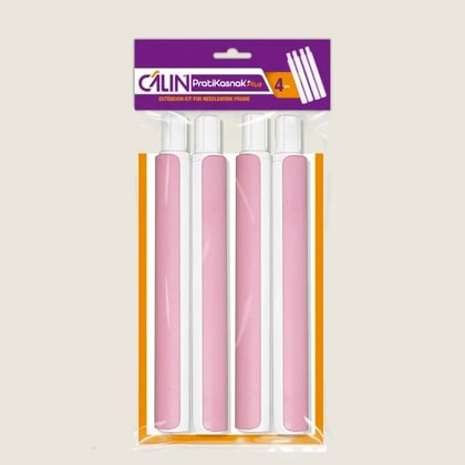 Quad Extension Kit - Pink