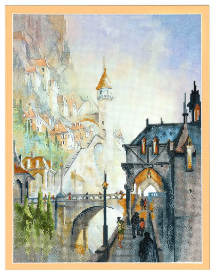 Castle