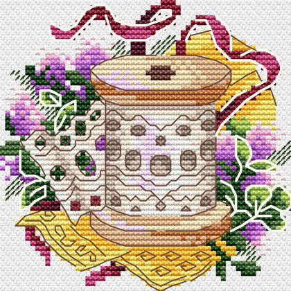 Handmade stuff - Lace