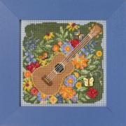 Spring Series - Festive Guitar