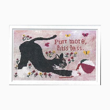 Purr More