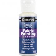Fabric Painting Medium
