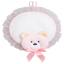 Birth Ribbon - Baby Bear - Pink