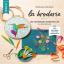 La broderie: Les techniques essentielles en 8 modèles