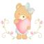 Ursinha Love