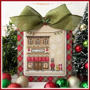 Big City Christmas - Toy Store