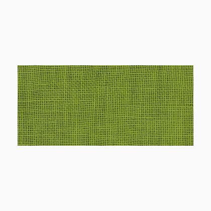 Linen 32ct. - Chartreuse Green