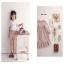 Je couds mon dressing pour enfants