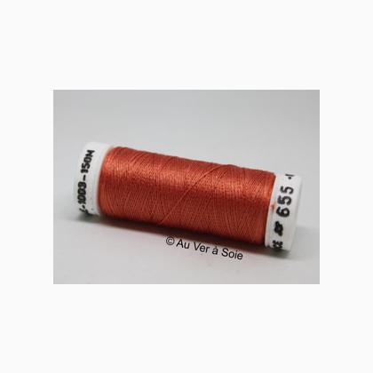 Soie Surfine - 655