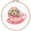 Teacup Pup