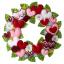 Felt Wreath Applique Kit - Love in the Air