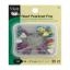 Heart Pearlized Pins