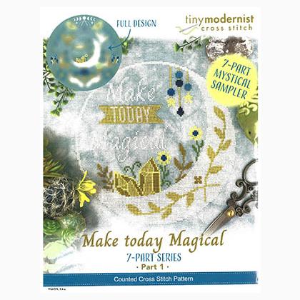 Make Today Magical - Part 1