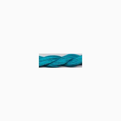 Dinky-Dyes Silk Perlé 1000 - 107 - Turquoise