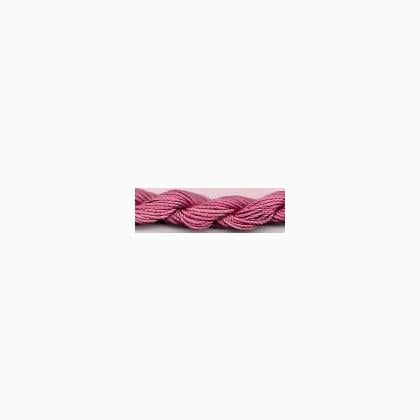 Dinky-Dyes Silk Perlé 1000 - 182 - Dusty Rose