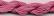 Dinky-Dyes Silk Perlé 1000 - 182 - Dusty Rose