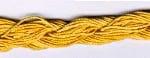 Dinky-Dyes Silk Perlé 1000 - 198 - Marigold