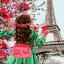 Spring in Paris