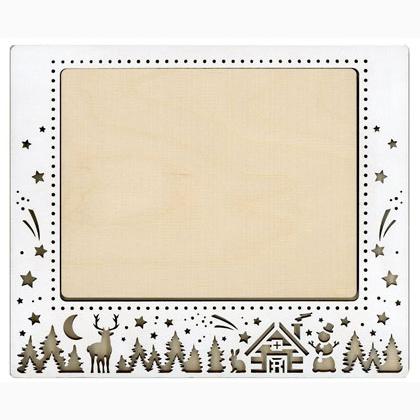 Frame \"Winter Landscape\"