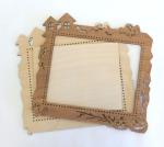 Frame "Halloween" - Large