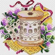 Handmade stuff - Lace