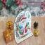 Embroidery holder - New Year's gift