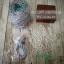 Silk Thread - Candy Christmas