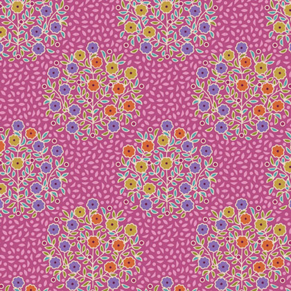 Confetti Cerise