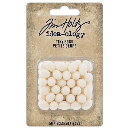 Idea-Ology Bauble Eggs
