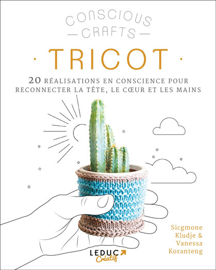 Tricot - Conscious crafts