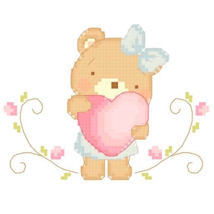 Ursinha Love