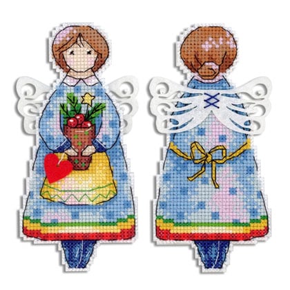Winter Angel