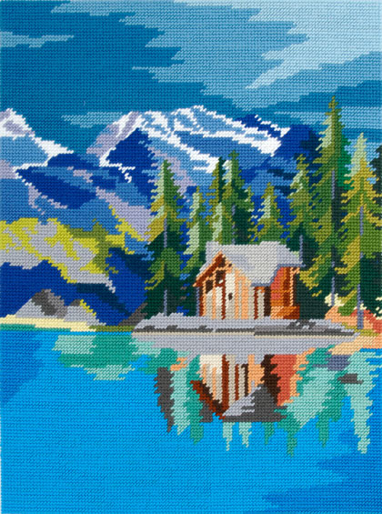 Alps