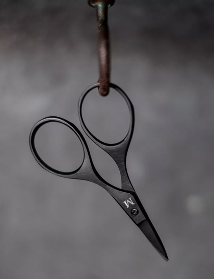 Baby Bow Scissor