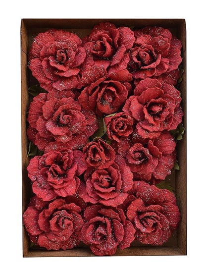 Bonita Love and Roses