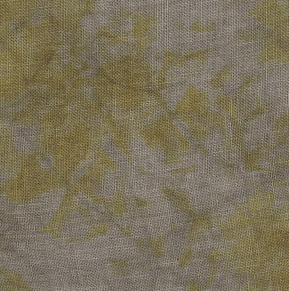 Edinburgh Linen 36 count - Early Halloween