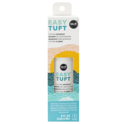 Easy Tuft - Tufting Adhesive