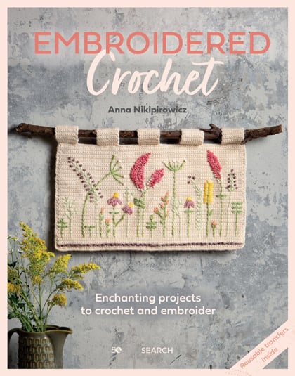 L'atelier micro-crochet From Marabout - Books and Magazines - Books and  Magazines - Casa Cenina
