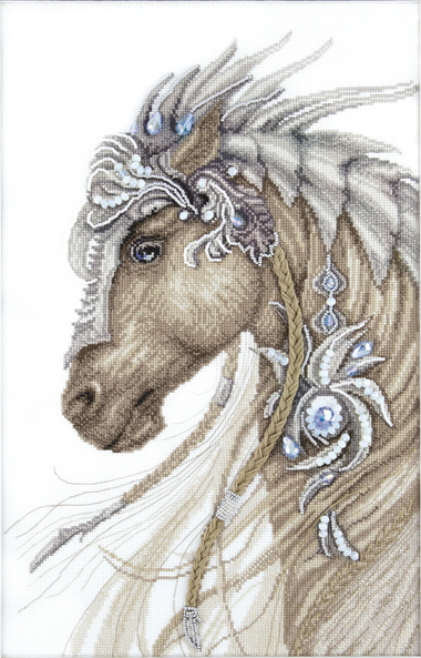 Fantastic Horse