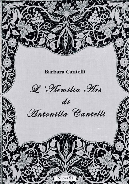 L’Aemilia Ars di Antonilla Cantelli