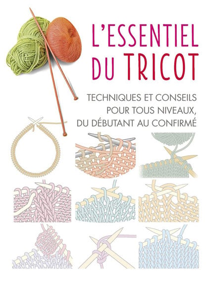 Accessoires Mode - Crochet tricot Editions de Saxe