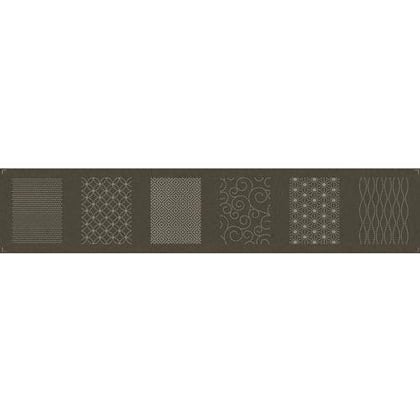 Set of 4 Japanese fabric squares - Green