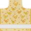 Apron Piumette - Yellow