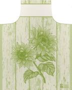 Apron Girasoli - Green