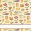 Kitchen towel - Grenny - Multicolor