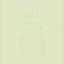 Kitchen towel - Keep Calm - Green
